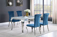 Betty Side Chair - Home Discount Furniture - NJ-linden