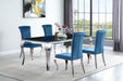Betty Side Chair - Home Discount Furniture - NJ-linden