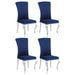 Betty Side Chair - Home Discount Furniture - NJ-linden