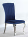 Betty Side Chair - Home Discount Furniture - NJ-linden