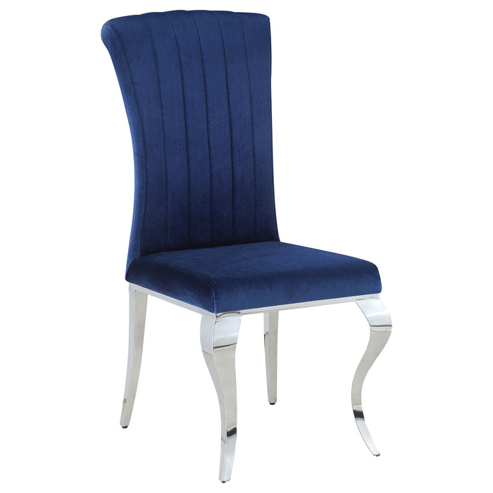 Betty Side Chair - Home Discount Furniture - NJ-linden