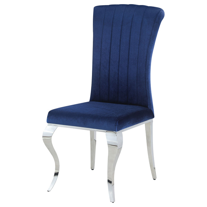 Betty Side Chair - Home Discount Furniture - NJ-linden