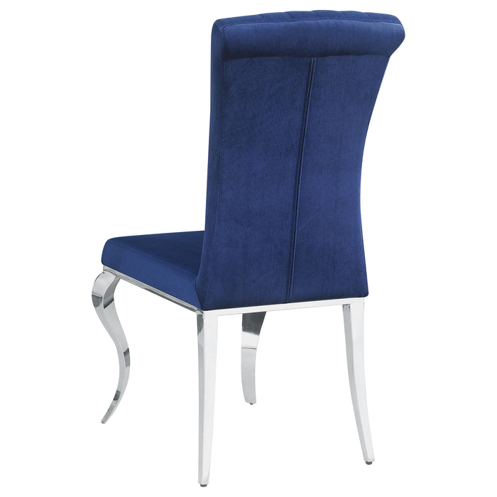 Betty Side Chair - Home Discount Furniture - NJ-linden