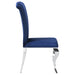 Betty Side Chair - Home Discount Furniture - NJ-linden