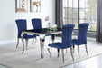 Betty Side Chair - Home Discount Furniture - NJ-linden