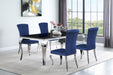 Betty Side Chair - Home Discount Furniture - NJ-linden
