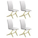 Carmelia Side Chair image