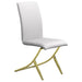 Carmelia Side Chair - Home Discount Furniture - NJ-linden