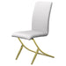 Carmelia Side Chair - Home Discount Furniture - NJ-linden