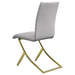 Carmelia Side Chair - Home Discount Furniture - NJ-linden