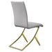 Carmelia Side Chair - Home Discount Furniture - NJ-linden