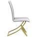 Carmelia Side Chair - Home Discount Furniture - NJ-linden