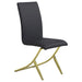 Carmelia Side Chair - Home Discount Furniture - NJ-linden