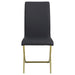 Carmelia Side Chair - Home Discount Furniture - NJ-linden