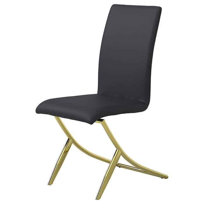 Carmelia Side Chair - Home Discount Furniture - NJ-linden
