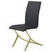 Carmelia Side Chair - Home Discount Furniture - NJ-linden