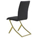 Carmelia Side Chair - Home Discount Furniture - NJ-linden