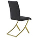 Carmelia Side Chair - Home Discount Furniture - NJ-linden