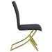 Carmelia Side Chair - Home Discount Furniture - NJ-linden