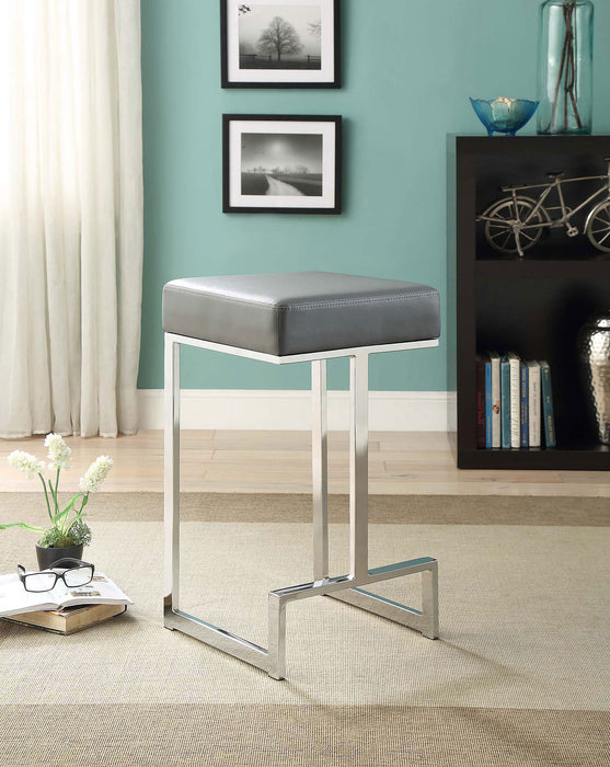 Gervase Counter Stool - Home Discount Furniture - NJ-linden