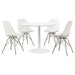 Lowry 5 Pc Dining Set - Home Discount Furniture - NJ-linden