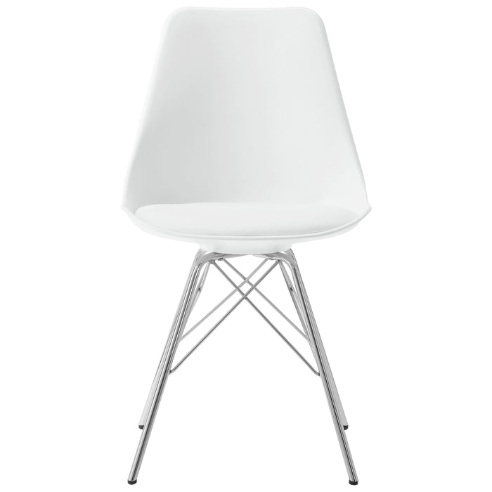 Lowry 5 Pc Dining Set - Home Discount Furniture - NJ-linden