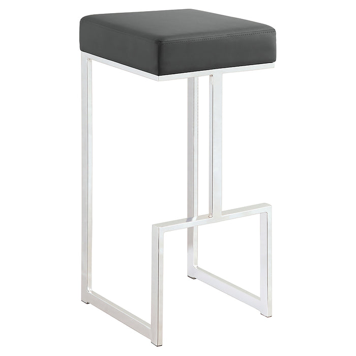 Gervase Bar Stool - Home Discount Furniture - NJ-linden