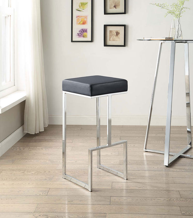 Gervase Bar Stool - Home Discount Furniture - NJ-linden