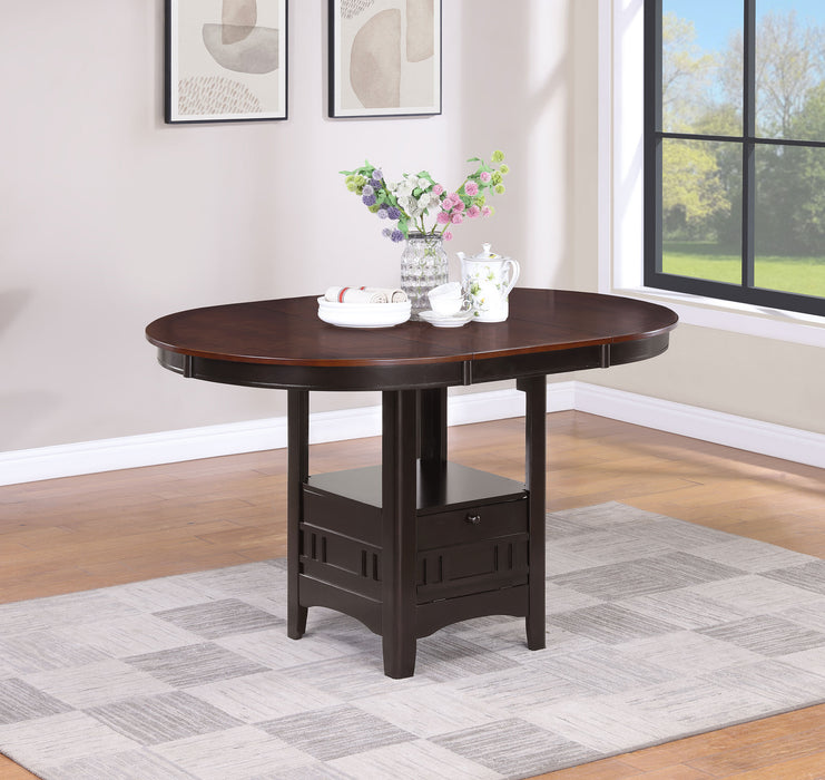 Lavon Counter Height Dining Table - Home Discount Furniture - NJ-linden