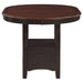 Lavon Counter Height Dining Table - Home Discount Furniture - NJ-linden