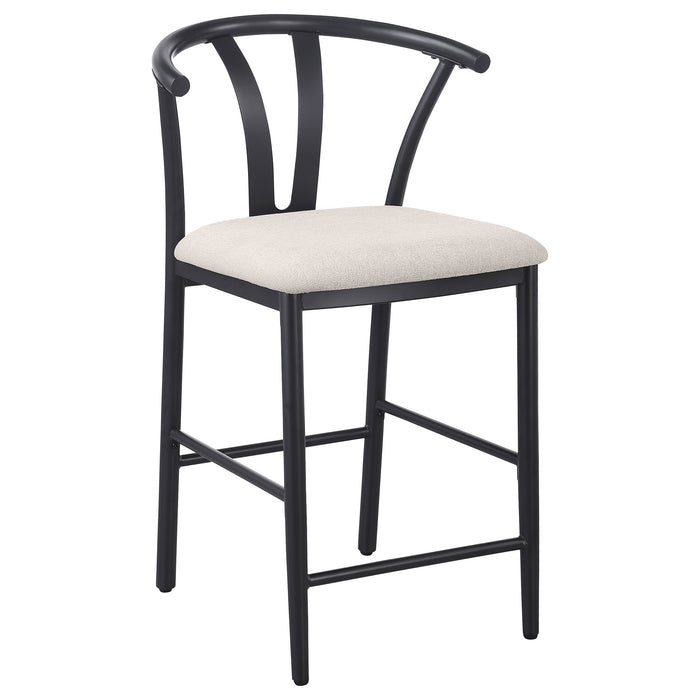 Dolman Counter Stool - Home Discount Furniture - NJ-linden