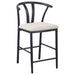 Dolman Counter Stool - Home Discount Furniture - NJ-linden