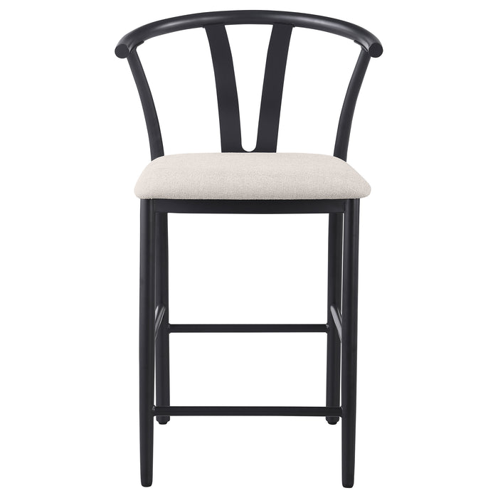 Dolman Counter Stool - Home Discount Furniture - NJ-linden