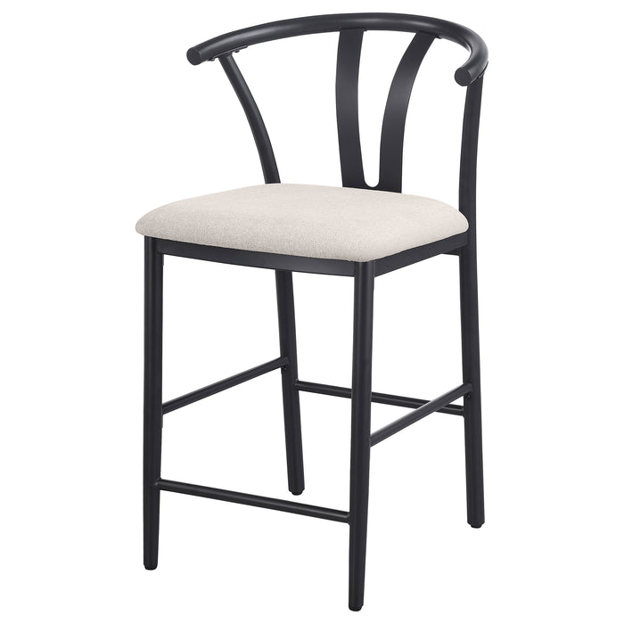 Dolman Counter Stool - Home Discount Furniture - NJ-linden