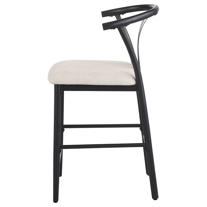Dolman Counter Stool - Home Discount Furniture - NJ-linden