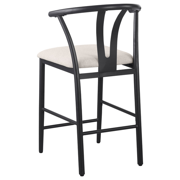Dolman Counter Stool - Home Discount Furniture - NJ-linden