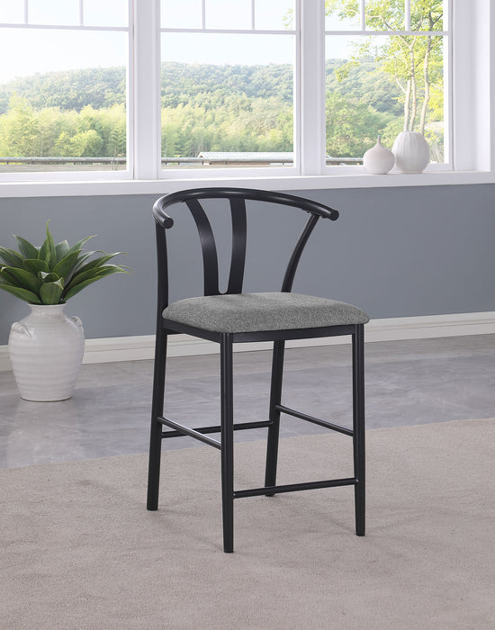 Dolman Counter Stool - Home Discount Furniture - NJ-linden