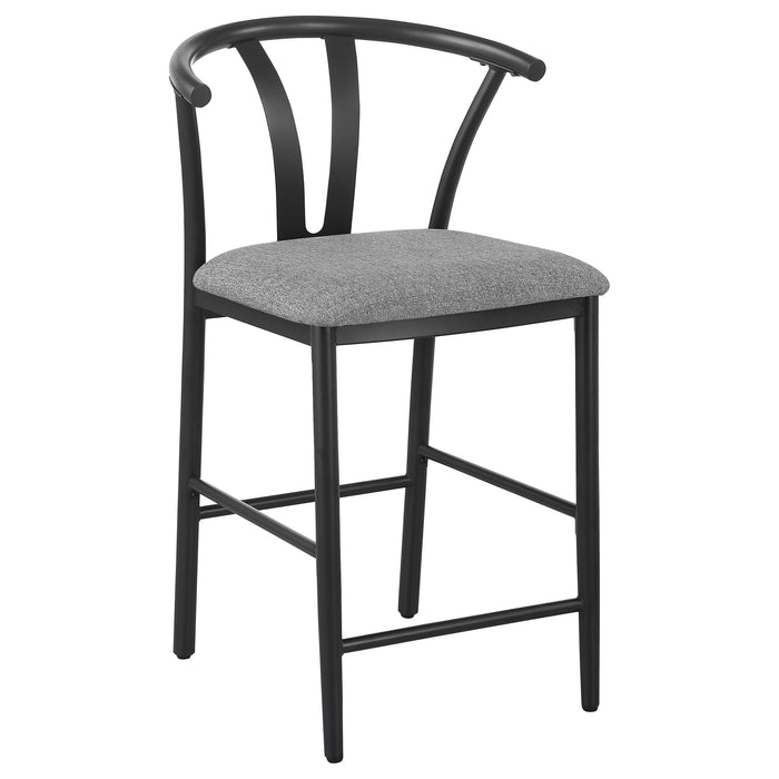 Dolman Counter Stool - Home Discount Furniture - NJ-linden