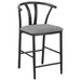 Dolman Counter Stool - Home Discount Furniture - NJ-linden