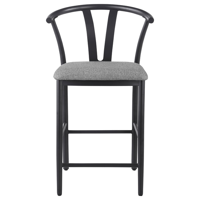 Dolman Counter Stool - Home Discount Furniture - NJ-linden
