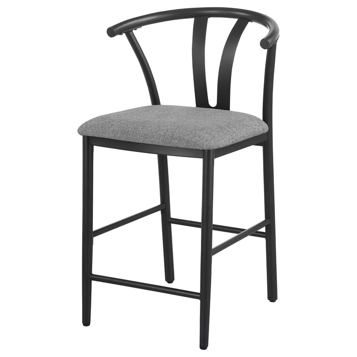 Dolman Counter Stool - Home Discount Furniture - NJ-linden