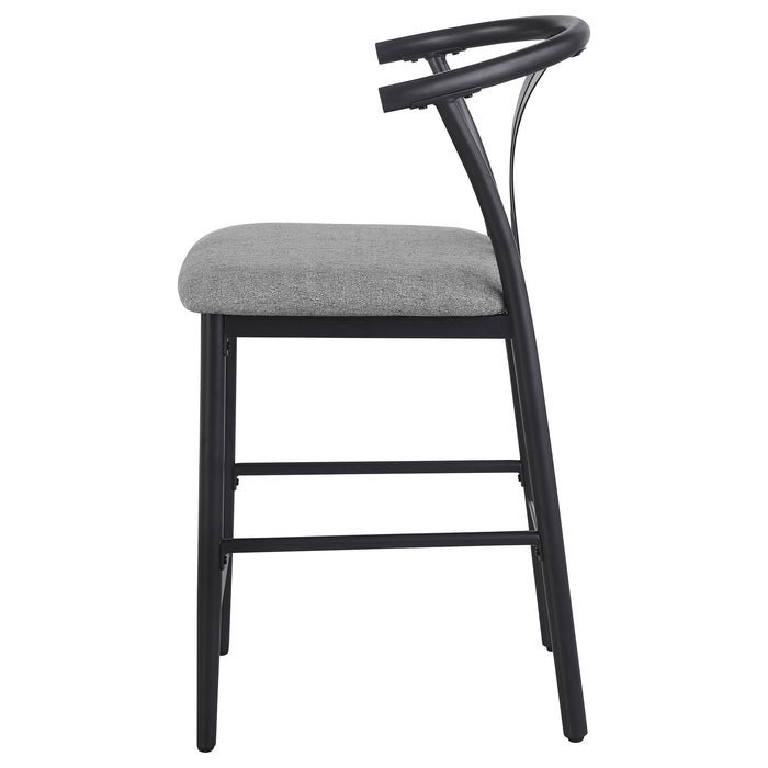 Dolman Counter Stool - Home Discount Furniture - NJ-linden