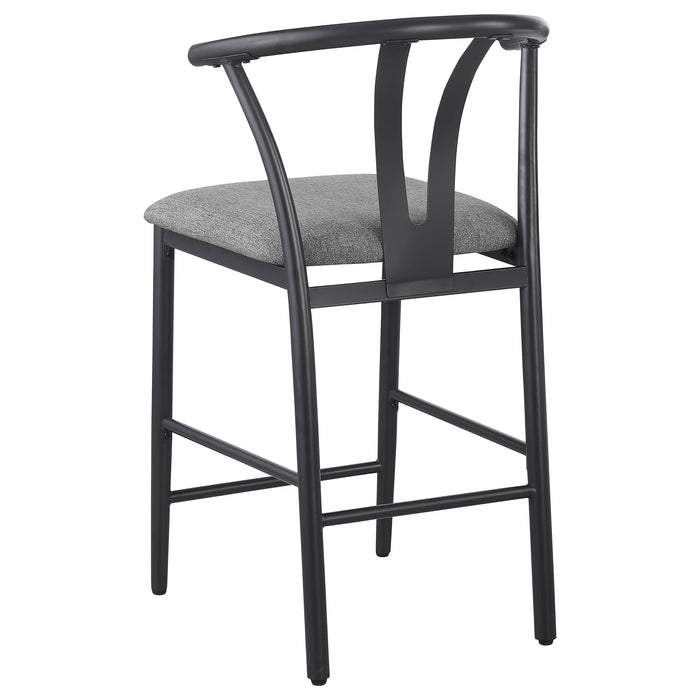 Dolman Counter Stool - Home Discount Furniture - NJ-linden