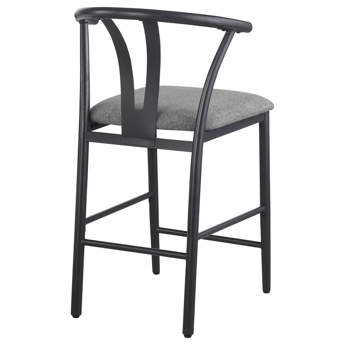 Dolman Counter Stool - Home Discount Furniture - NJ-linden