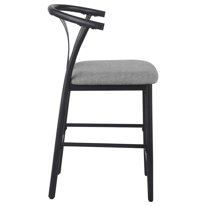 Dolman Counter Stool - Home Discount Furniture - NJ-linden