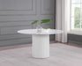 Acadia Dining Table - Home Discount Furniture - NJ-linden