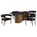 Edson 5 Pc Dining Set - Home Discount Furniture - NJ-linden