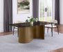 Edson Dining Table - Home Discount Furniture - NJ-linden