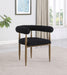 Dunmore Arm Chair - Home Discount Furniture - NJ-linden