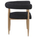 Dunmore Arm Chair - Home Discount Furniture - NJ-linden